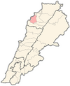 Libanaj distriktoj Koura.png