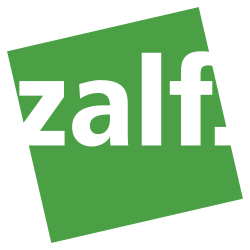 Leibniz-Zentrum für Agrarlandschaftsforschung (ZALF)