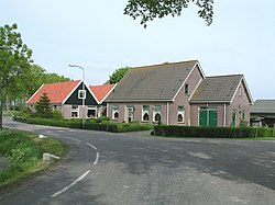 Lekermeer ê kéng-sek