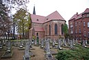 Stadtkirche St. Marien (Liebfrauenkirche)