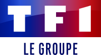 logo de Groupe TF1