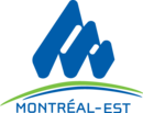 Drapeau de Montréal-Est