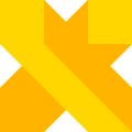 Логотип X (компании) .svg
