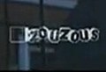 Version transparente du logo de Zouzous utilisée du 15 octobre 2012 au 27 septembre 2013.