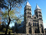 Lunds domkyrka