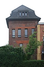 Wickrather Lederfabrik, Bauzeit: 1905 (2010)