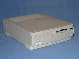 Macintosh Quadra 630