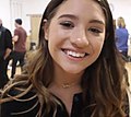 Q18211858 Mackenzie Ziegler op 10 december 2018 geboren op 4 juni 2004