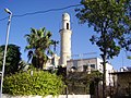 صورة مصغرة لـ المالحة (القدس)