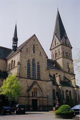 Mettingen