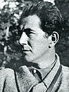 Milovan Đilas was the chief Partisan negotiator.