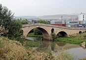 Mimar Sinan Dilovasi Brücke