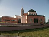 Mosquée Hérouville St Clair.JPG