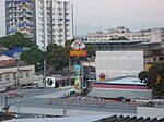 圣贡萨洛，位于大里约热内卢（葡萄牙语：Região Metropolitana do Rio de Janeiro），全国人口第十六多、里约热内卢州人口第二多的城市。