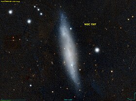Image illustrative de l’article NGC 1507