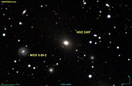 NGC 2407