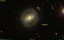 NGC 4614