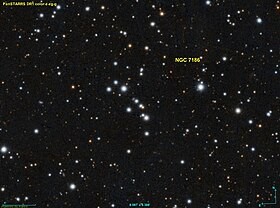 Image illustrative de l’article NGC 7186