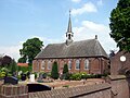 NHkerk Hedel begraafplaats