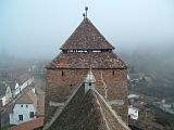 Torre de la nau