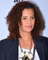 Neneh Cherry, 2013