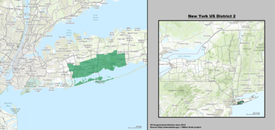 New York US Congressional District 2 (since 2013).tif