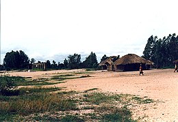 Nkhotakota – Veduta