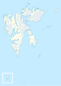 Hornsund (Svalbard und Jan Mayen)