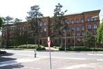Gebäude des Oberlandesgerichts