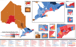 Miniatura para Elecciones provinciales de Ontario de 2014
