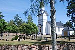 Ornö kyrka