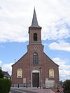 Église Saint-Brice