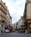 Vignette pour Rue du Faubourg-Montmartre