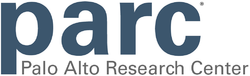 Palo Alto Research Centerin logo.