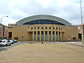 Miniatura para Palacio Municipal de Deportes Vista Alegre (Córdoba)