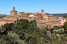 Panicale