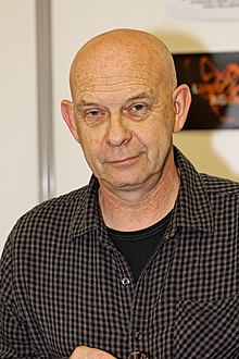 Paris Manga 13 - Doug Bradley - 001.jpg