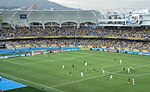 Miniatura para Superliga de Colombia 2021