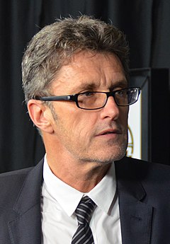 Pawel Pawlikowski