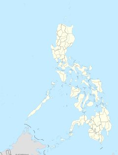 Dakbayan sa Sugbo is located in