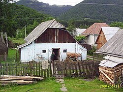 Skyline of Пицига