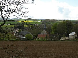 A general view of Ponchon