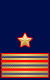 Знак различия primo maresciallo luogotenente ВВС Италии. Svg
