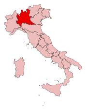 mappa Lombardia rispetto allo Stato