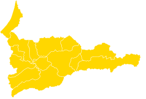 Elecciones municipales de Portoviejo de 2019