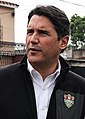 Ricardo Quiñónez Partido Unionista