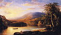 Jezero Katrine (1871)