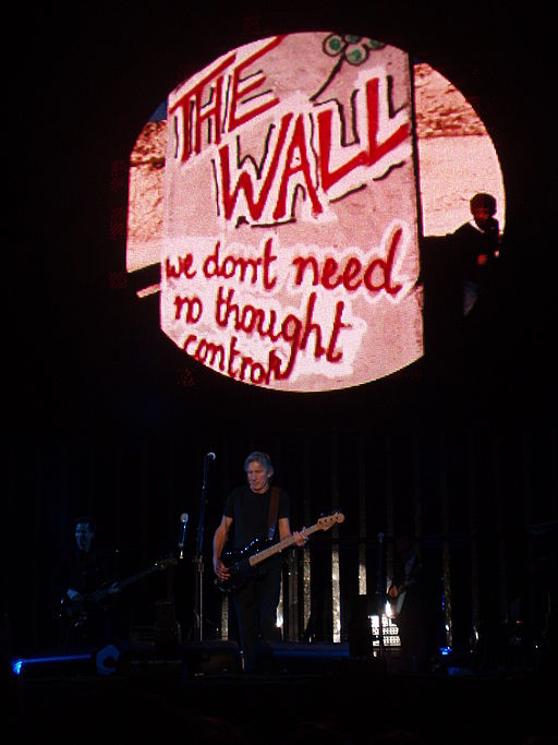 Roger Waters concert 11