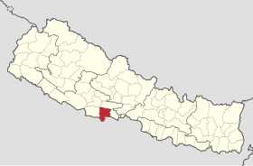 District de Rupandehi