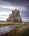 Vignette pour Abbaye de Whitby